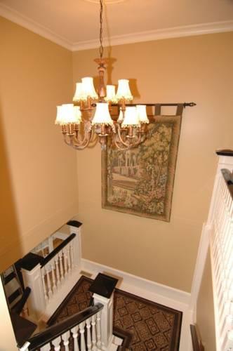 Апартаменты Haddon House Bed & Breakfast