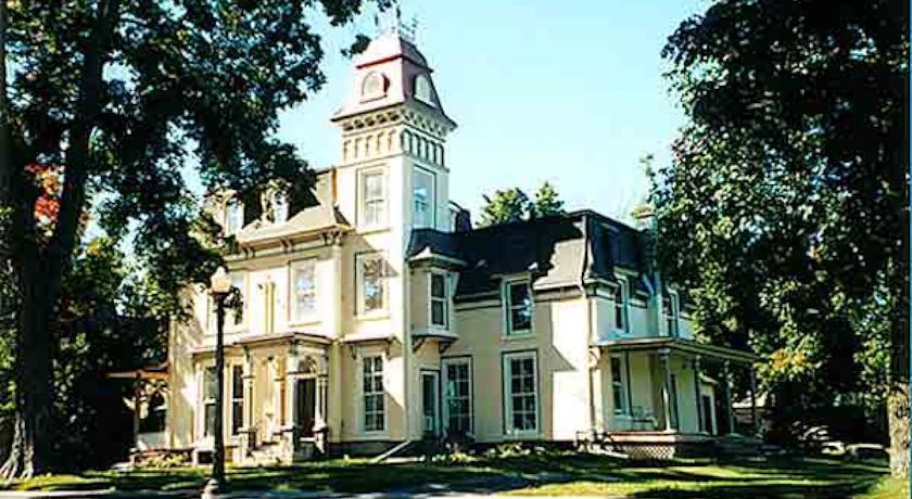 Апартаменты Absolute 1000 Islands Suites