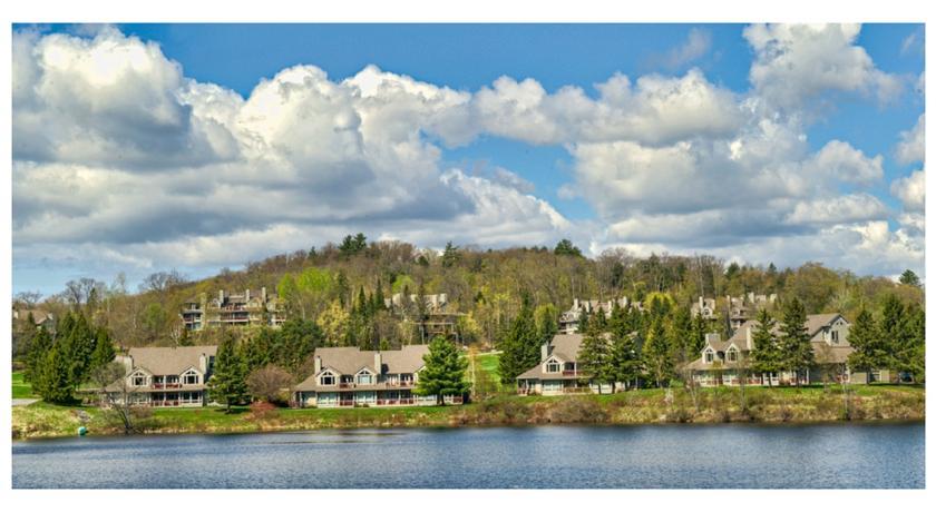 Апартаменты Grandview Resort
