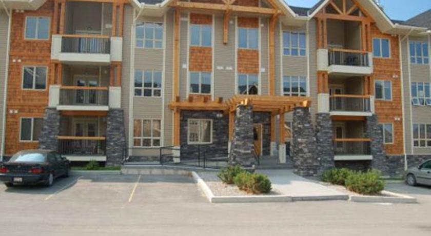 Апартаменты Sable Ridge by High Country Properties