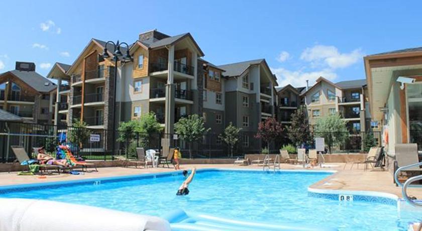 Апартаменты Lake Windermere Pointe by High Country Properties
