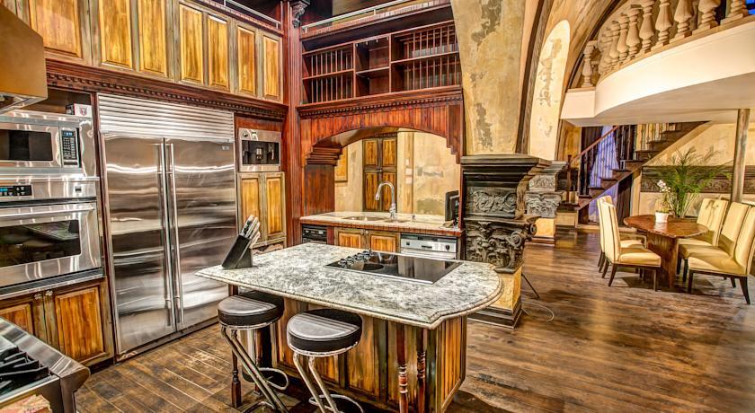 L'Appartement du Château