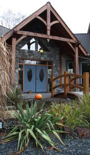 Мини-отель Royston House Oceanside Bed and Breakfast