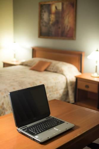 Отель Hôtel Le Voyageur