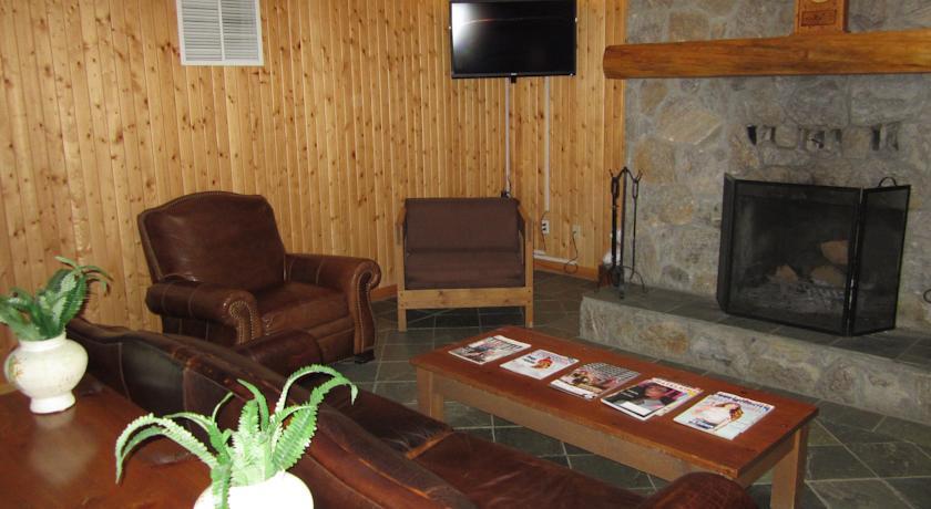 Отель Super 8 Valemount