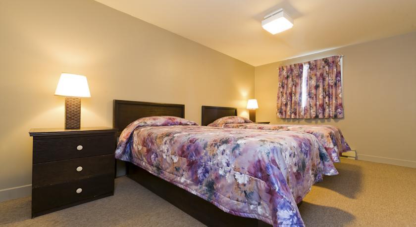 Отель La Remontée Appartements Hôtel