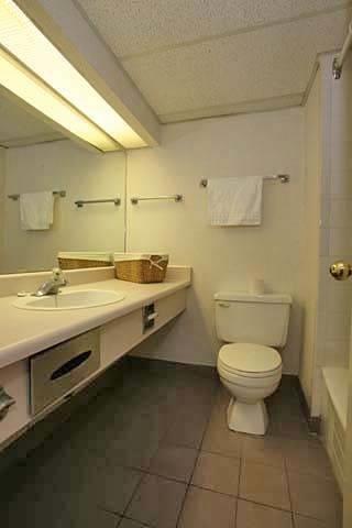 Отель Knights Inn London Downtown