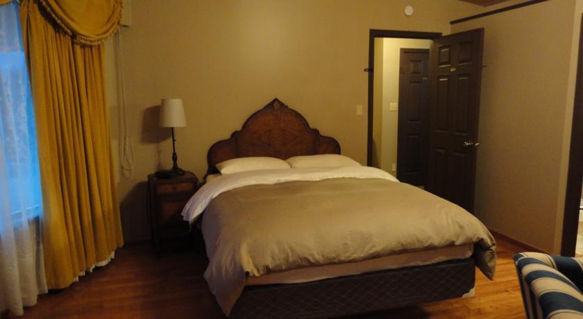 Мини-отель Kasa de Piedra Guesthouse