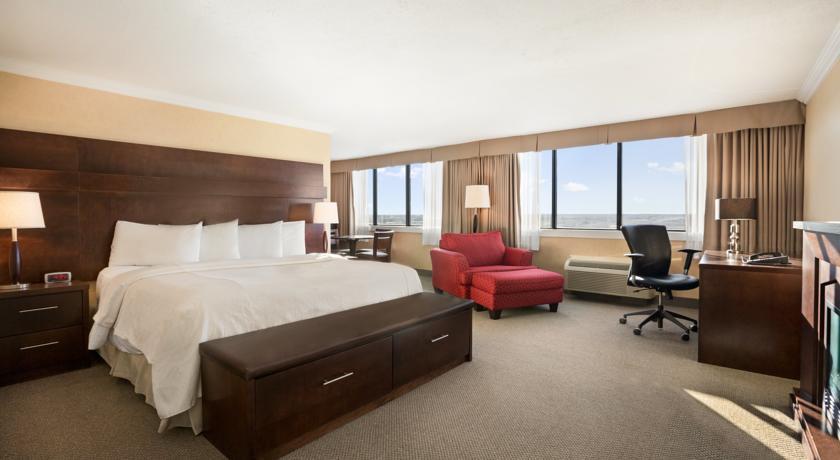 Отель Days Inn and Conference Centre - Timmins