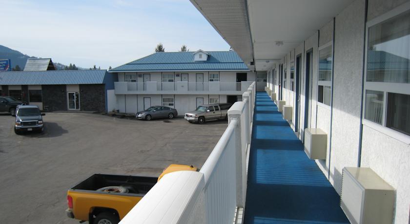 Отель Ramada Grand Forks