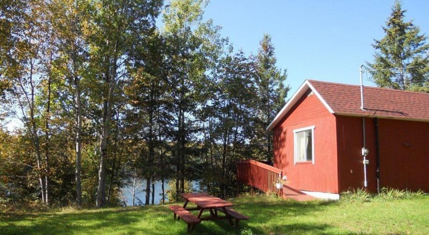 Отель Chalet Soleil 1009