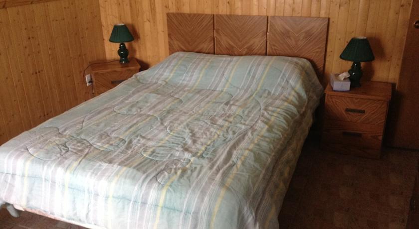 Отель Chalet Soleil 1014