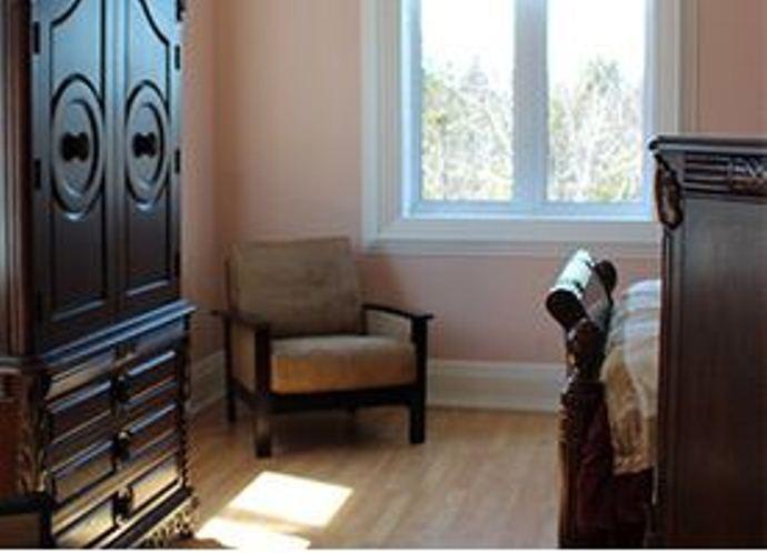 Мини-отель Cliffside Bed & Breakfast