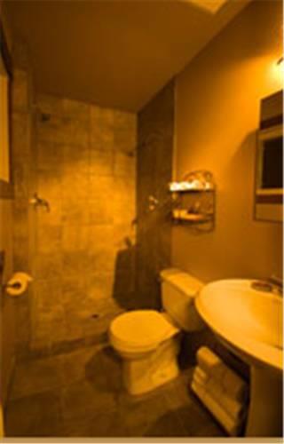 Mount 7 Guesthouse and B&B