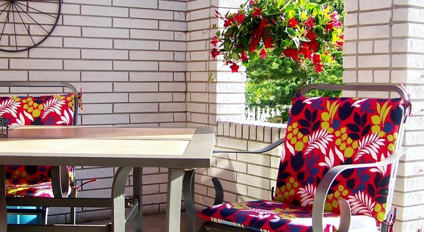 Мини-отель Appletown Bed and Breakfast