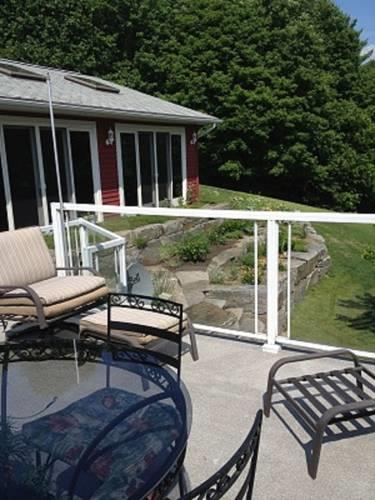 Мини-отель South Muskoka Bed & Breakfast