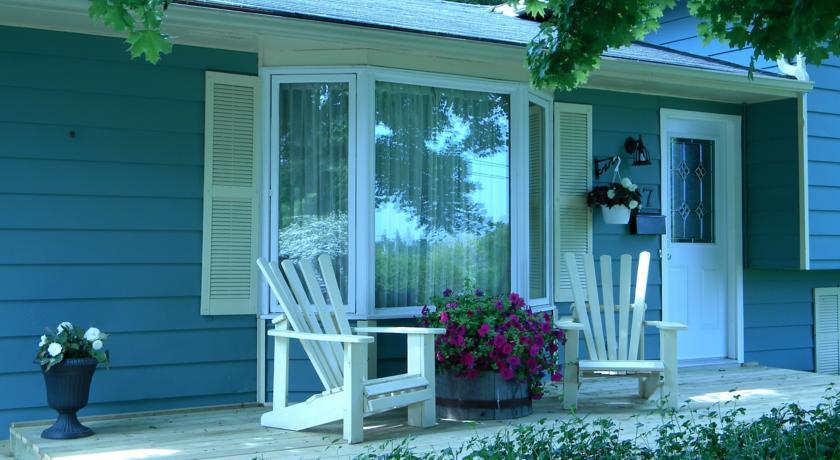 Мини-отель Elizabeth's Bed and Breakfast