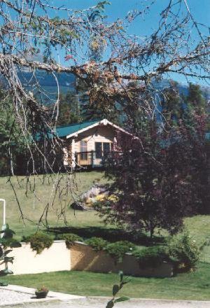 Отель Dream Catcher Inn