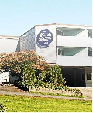 Отель North Shore Inn