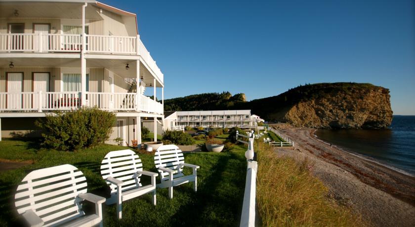Отель Auberge les Trois Soeurs