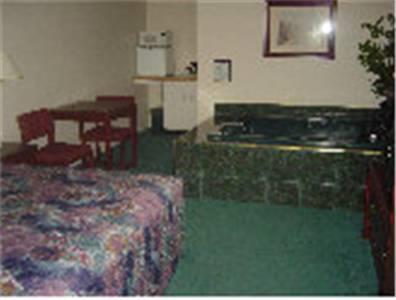 Отель Good Knight Inn