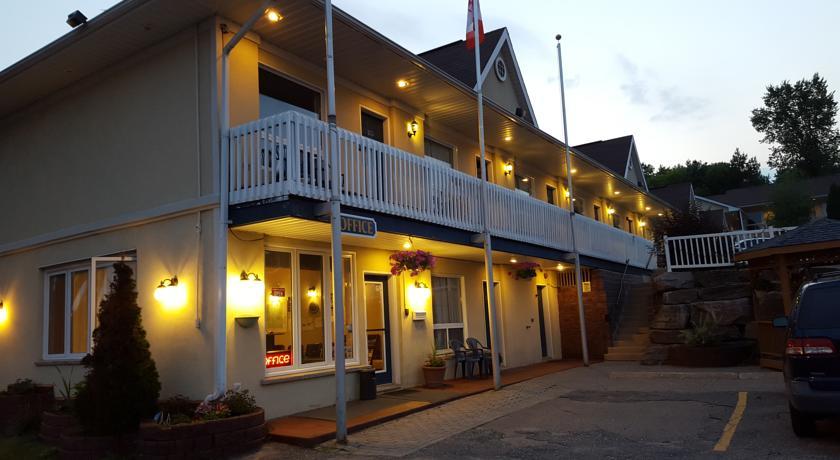 Отель Rainbow Inn