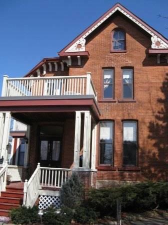 Мини-отель Turtle Island Bed & Breakfast
