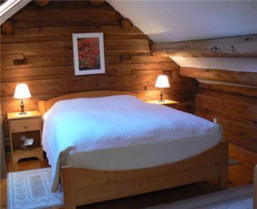 Апартаменты Nakiska Ranch