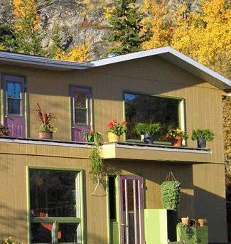 Мини-отель NARWAL B&B