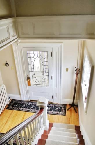 Мини-отель Bennett House B&B