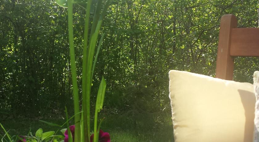 Мини-отель The Calder House Bed & Breakfast