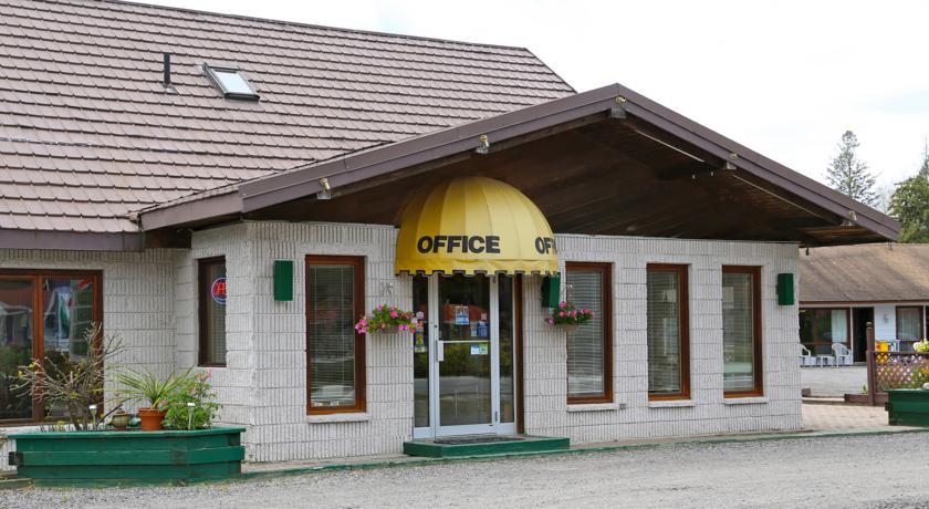 Отель Arrowhead Inn