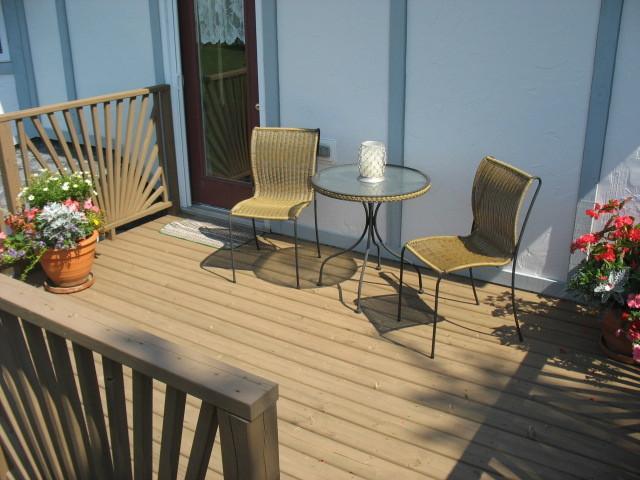 Мини-отель A Touch of Country B&B