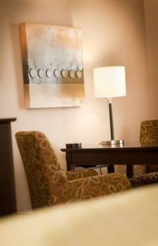 Отель Best Western Plus Mont-Laurier