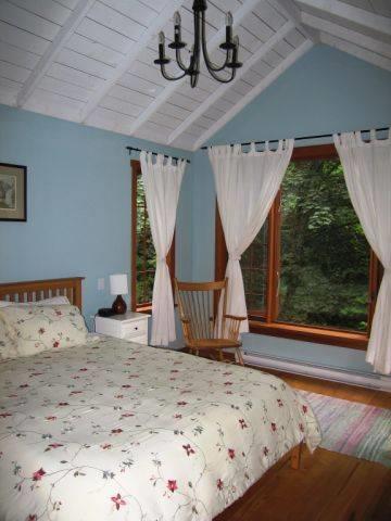 Отель Willow Point Vacation Suites