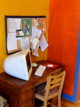 Гостевой дом Almost Home Guest House