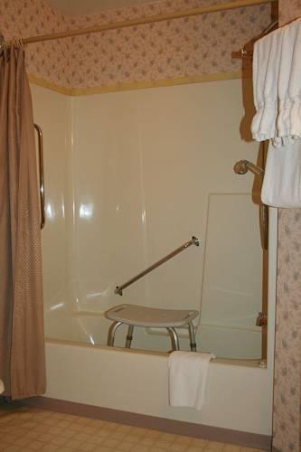 Отель Edgewater Hotel