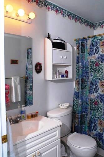 Мини-отель Midnight Sun B&B