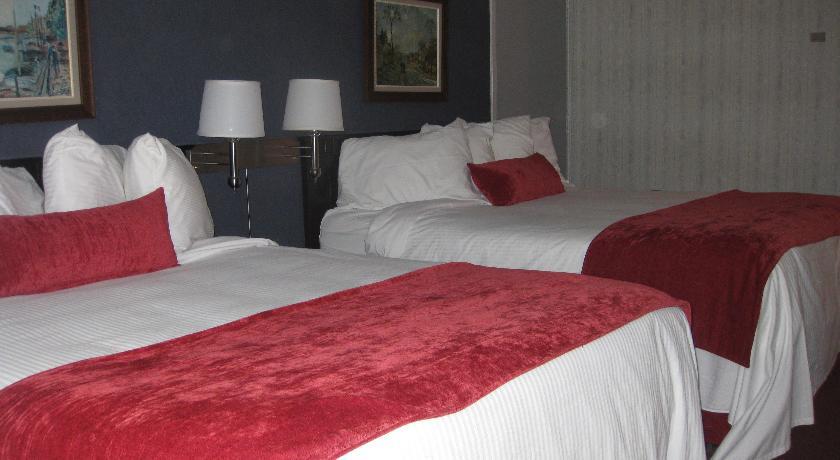 Отель Glynmill Inn