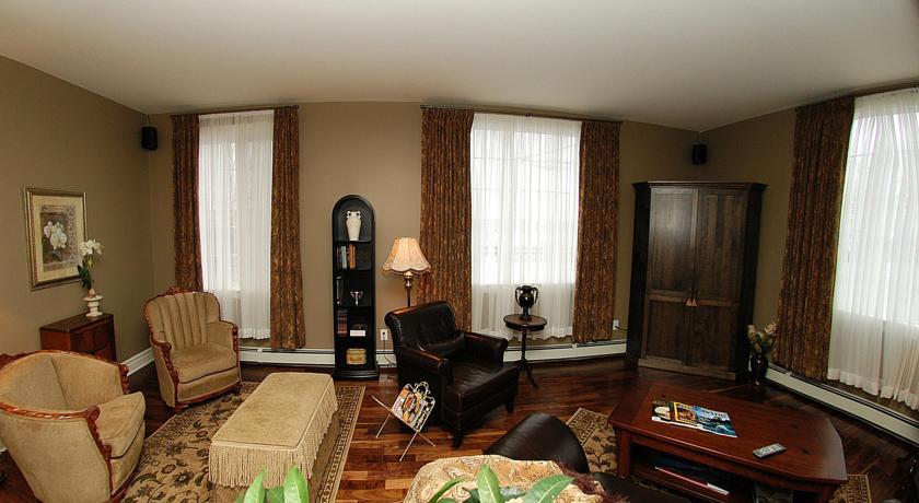 Апартаменты Premiere Executive Suites Spanish Bay Inn