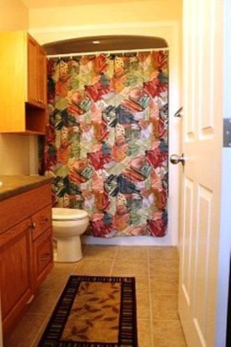 Апартаменты Midnight Sun Vacation Rental