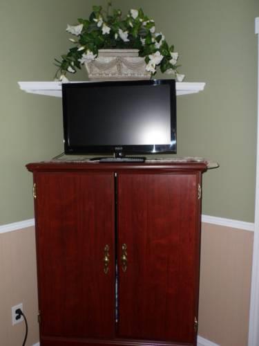 Мини-отель Regent Street Bed & Breakfast