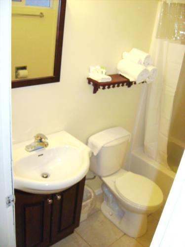 Отель Powder Mountain Lodge
