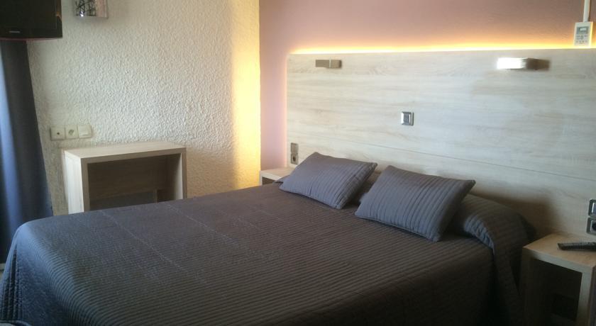Hôtel Balladins Cannes La Bocca