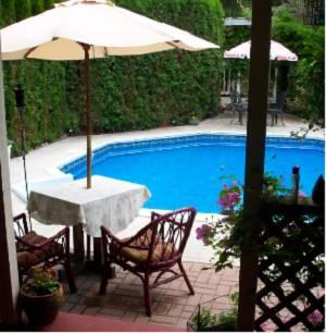 Bilodeau Bed and Breakfast Retreats