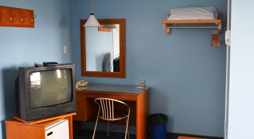 Отель Motel Rimouski