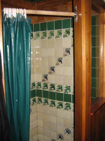 Отель Alcove Two Bedroom House