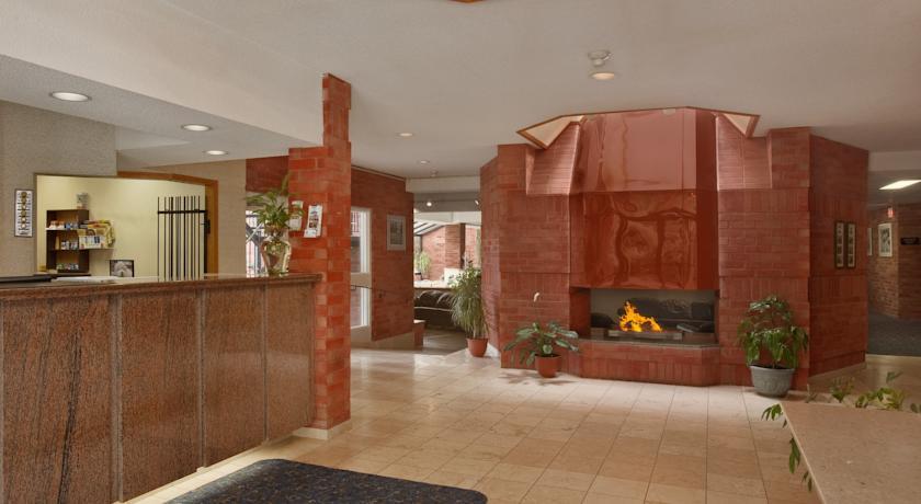 Отель Travelodge Chatham