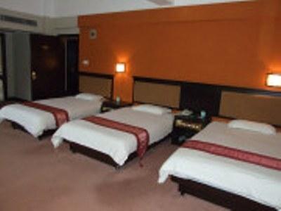 Отель Yangshuo Regency Holiday Hotel