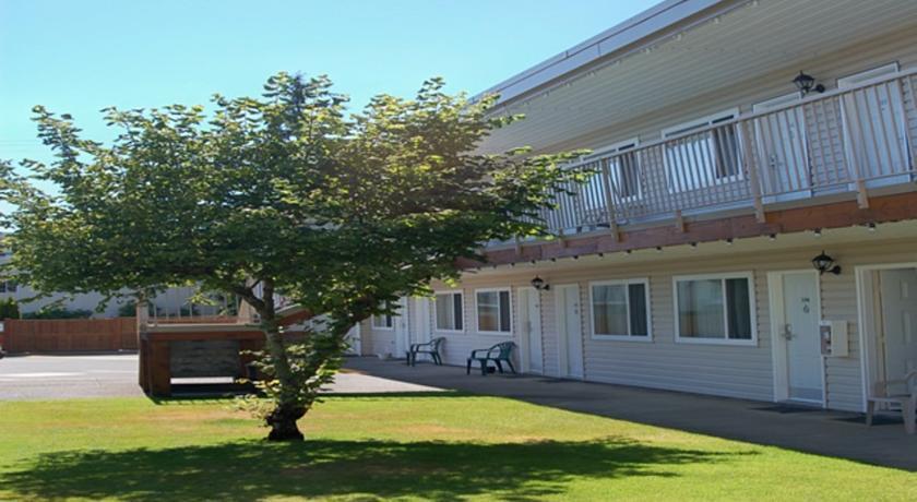 Отель Anco Motel
